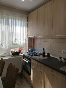 Apartament 2 Camere Alexandru cel Bun - Parcul Voievozilor - foto 11