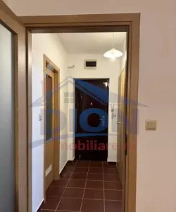 Garsoniera spatioasa si luminoasa Brancusi - foto 3