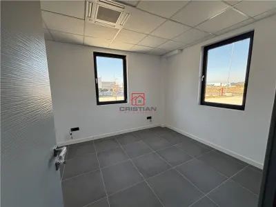 Inchiriere depozit/hala/spatiu industrial Chiajna - Chitila - Rudeni - foto 9