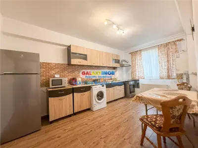 Garsoniera spatioasa de inchiriat in Militari Residence- TINERETULUI - foto 6