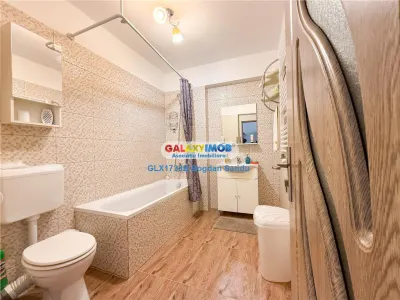 Garsoniera spatioasa de inchiriat in Militari Residence- TINERETULUI - foto 9