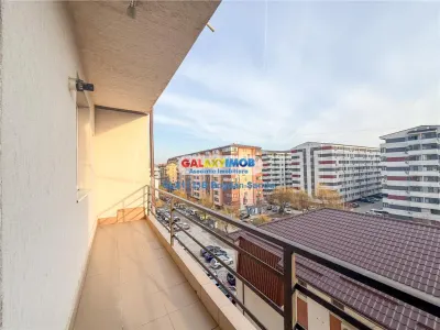 Garsoniera spatioasa de inchiriat in Militari Residence- TINERETULUI - foto 10