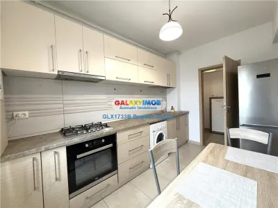 Apartament 2 camere de inchiriat in Militari - Pacii - Rotar Park 1 - Bucuresti