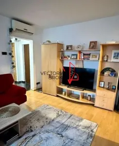 2 camere, etaj intermediar Posta Iancului - foto 3