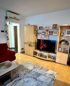 2 camere, etaj intermediar Posta Iancului - foto 9