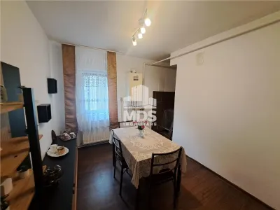 2 CAMERE, DECOMANDAT, CENTRALA TERMICA, COMPLEXUL STUDENTESC! - Timisoara