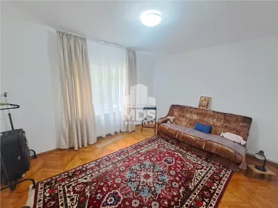 2 CAMERE, DECOMANDAT, CENTRALA TERMICA, COMPLEXUL STUDENTESC! - foto 2