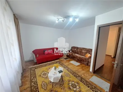 2 CAMERE, DECOMANDAT, CENTRALA TERMICA, COMPLEXUL STUDENTESC! - foto 4