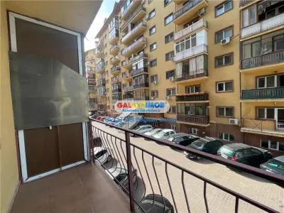 Studio de inchiriat  in Militari Residence - Rezervelor - foto 7