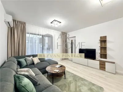 Apartament 2 camere, prima inchiriere, Nord MRS Gradinile Ploiesti - foto 3