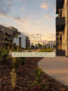Apartament 2 camere, prima inchiriere, Nord MRS Gradinile Ploiesti - foto 4