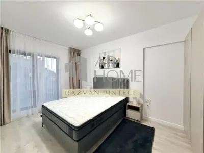 Apartament 2 camere, prima inchiriere, Nord MRS Gradinile Ploiesti - foto 8