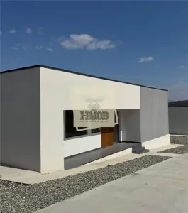 Casa moderna 3 camere Tocile - Sadu
