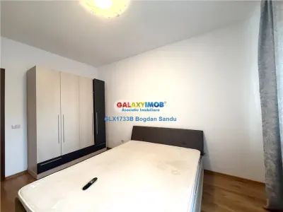 Apartament decomandat cu 2 camere de inchiriat in Militari Residence - foto 5