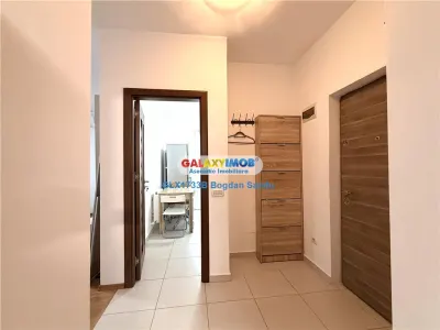 Apartament decomandat cu 2 camere de inchiriat in Militari Residence - foto 8
