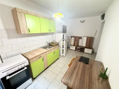 Apartament 2 camere, decomandat, 50 mp, Et.1 - Zona Girocului - Timisoara