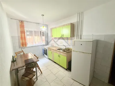 Apartament 2 camere, decomandat, 50 mp, Et.1 - Zona Girocului - foto 2