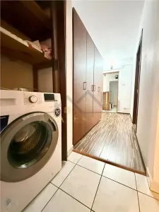Apartament 2 camere, decomandat, 50 mp, Et.1 - Zona Girocului - foto 3