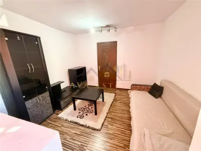 Apartament 2 camere, decomandat, 50 mp, Et.1 - Zona Girocului - foto 4