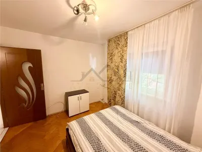 Apartament 2 camere, decomandat, 50 mp, Et.1 - Zona Girocului - foto 7