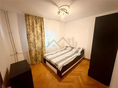 Apartament 2 camere, decomandat, 50 mp, Et.1 - Zona Girocului - foto 8