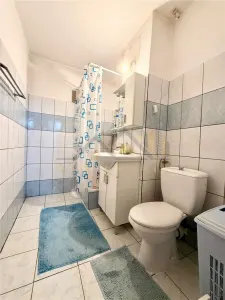 Apartament 2 camere, decomandat, 50 mp, Et.1 - Zona Girocului - foto 9