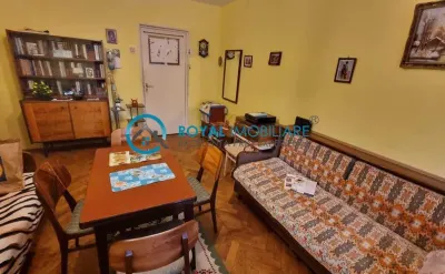Royal Imobiliare - Vanzare garsoniera zona Nord - foto 3