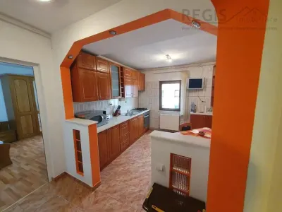 Apartament 2 camere decomandat zona Astra Brasov - Brasov