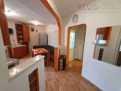 Apartament 2 camere decomandat zona Astra Brasov - foto 2