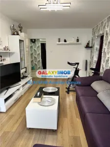 Apartament 4 camere decomandat Crangasi/2 bai/parcare - foto 1