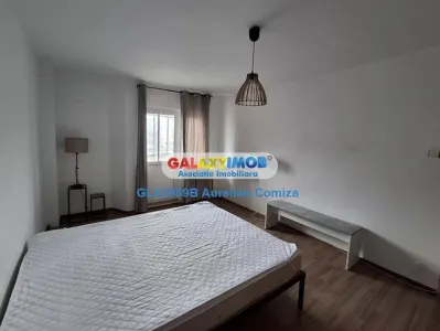 Inchiriere apartament 2 camere Podul Grant Crangasi - foto 1