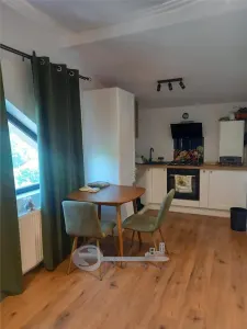 Apartament 2 Camere, Open-Space, Tătărași – Zona Ateneu - foto 5