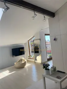 Apartament cu doua camere centru vechi - foto 11