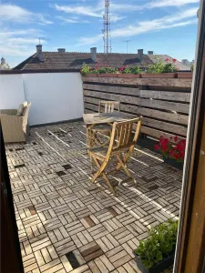 Apartament cu doua camere centru vechi - foto 4