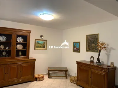 Vila  de vanzare 6 camere Pipera cu Gradina - foto 2