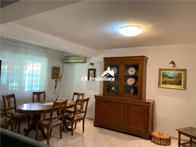 Vila  de vanzare 6 camere Pipera cu Gradina - foto 3