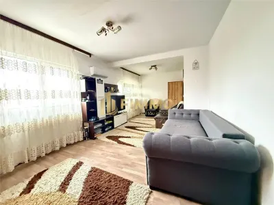 Apartament 3 cam | 85mp | George Enescu | ID:1955 - Suceava