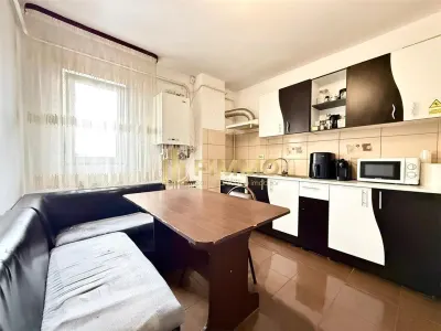 Apartament 3 cam | 85mp | George Enescu | ID:1955 - foto 3