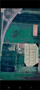teren Mihailesti, jud. Giurgiu, integral sau loturi - foto 2