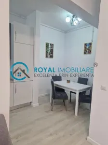 Royal Imobiliare - Inchiriere apartament 2 camere zona Albert - foto 5