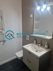 Royal Imobiliare - Inchiriere apartament 2 camere zona Albert - foto 7