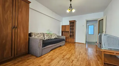 Apartament 2 camere Grivitei mobilat-utilat,400 Euro - foto 2