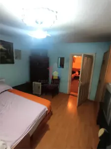 Teren 378 mp, cu casa demolabila, deschidere 8 m, Pisc - foto 3