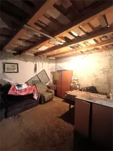 Teren 378 mp, cu casa demolabila, deschidere 8 m, Pisc - foto 7