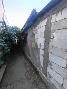 Teren 378 mp, cu casa demolabila, deschidere 8 m, Pisc - foto 9