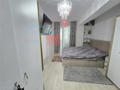 Apartament 2 camere, str. Pepinierii, Valea Adanca - Iasi
