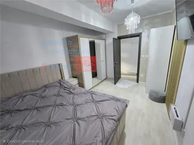Apartament 2 camere, str. Pepinierii, Valea Adanca - foto 2