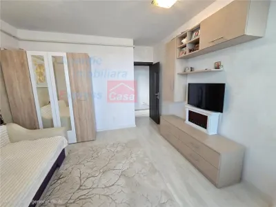 Apartament 2 camere, str. Pepinierii, Valea Adanca - foto 4