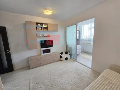 Apartament 2 camere, str. Pepinierii, Valea Adanca - foto 5