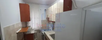 Apartament 2 Camere Podu Ros - Liceul Emil Racovita - foto 5